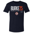 Kennedy Burke Men's Cotton T-Shirt | 500 LEVEL