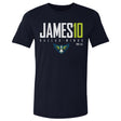 Aziaha James Men's Cotton T-Shirt | 500 LEVEL