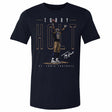 Torry Holt Men's Cotton T-Shirt | 500 LEVEL