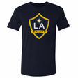 LA Galaxy Men's Cotton T-Shirt | 500 LEVEL