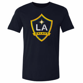 LA Galaxy Men's Cotton T-Shirt | 500 LEVEL