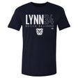 Patricia Lynn Men's Cotton T-Shirt | 500 LEVEL
