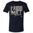 Cooper Kupp Men's Cotton T-Shirt | 500 LEVEL