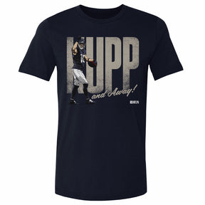 Cooper Kupp Men's Cotton T-Shirt | 500 LEVEL