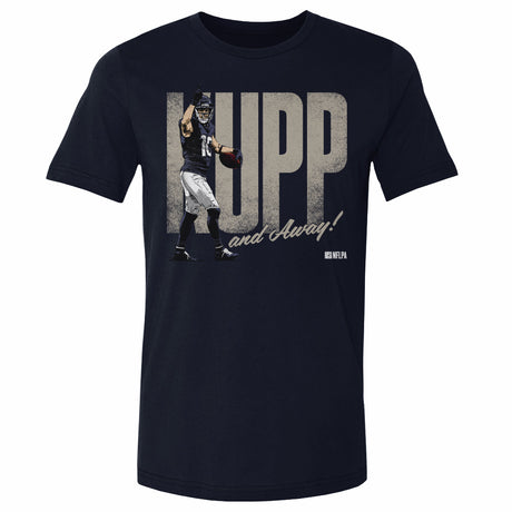 Cooper Kupp Men's Cotton T-Shirt | 500 LEVEL