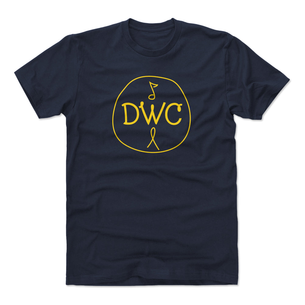 Dancing While Cancering Men's Cotton T-Shirt | 500 LEVEL