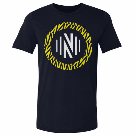 Nashville SC Men's Cotton T-Shirt | 500 LEVEL