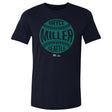 Bryce Miller Men's Cotton T-Shirt | 500 LEVEL