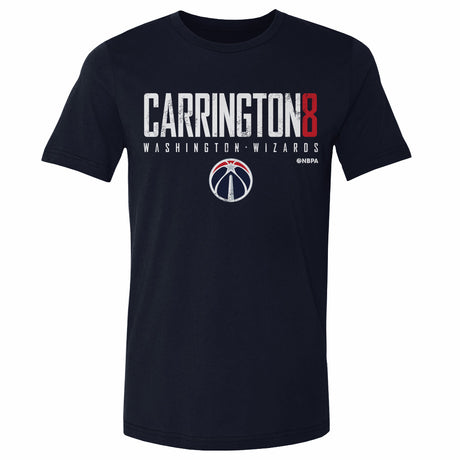 Carlton Carrington Men's Cotton T-Shirt | 500 LEVEL
