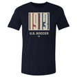 U.S. Soccer Men's Cotton T-Shirt | 500 LEVEL
