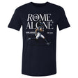 Rome Odunze Men's Cotton T-Shirt | 500 LEVEL