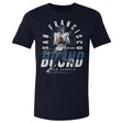 Sam Darnold Men's Cotton T-Shirt | 500 LEVEL