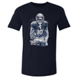 Luther Burden III Men's Cotton T-Shirt | 500 LEVEL