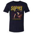 Sophie Cunningham Men's Cotton T-Shirt | 500 LEVEL