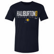 Tyrese Haliburton Men's Cotton T-Shirt | 500 LEVEL