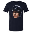 Carlos Correa Men's Cotton T-Shirt | 500 LEVEL