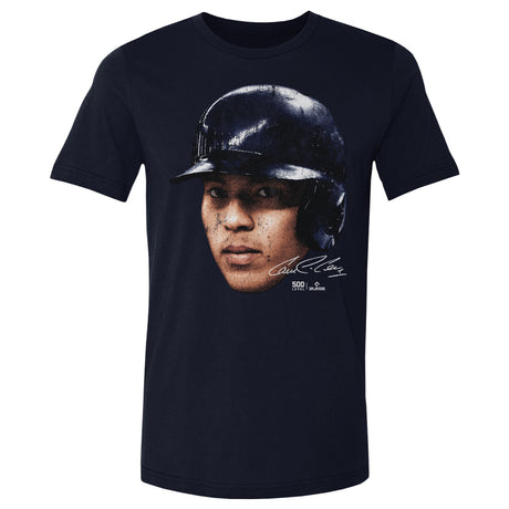 Carlos Correa Men's Cotton T-Shirt | 500 LEVEL