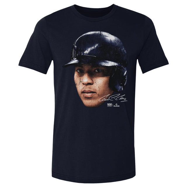 Carlos Correa Men's Cotton T-Shirt | 500 LEVEL