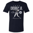 Jazz Chisholm Jr. Men's Cotton T-Shirt | 500 LEVEL