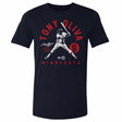Tony Oliva Men's Cotton T-Shirt | 500 LEVEL