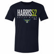 Tyasha Harris Men's Cotton T-Shirt | 500 LEVEL