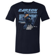 Carson Williams Men's Cotton T-Shirt | 500 LEVEL