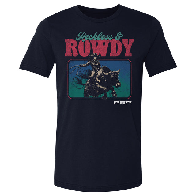 PBR Men's Cotton T-Shirt | 500 LEVEL