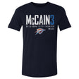 Jared McCain Men's Cotton T-Shirt | 500 LEVEL