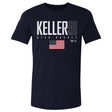 Clayton Keller Men's Cotton T-Shirt | 500 LEVEL