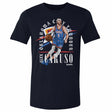 Alex Caruso Men's Cotton T-Shirt | 500 LEVEL