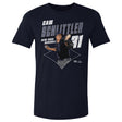 Cam Schlittler Men's Cotton T-Shirt | 500 LEVEL