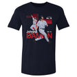 Johnny Damon Men's Cotton T-Shirt | 500 LEVEL