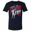 David Fry Men's Cotton T-Shirt | 500 LEVEL