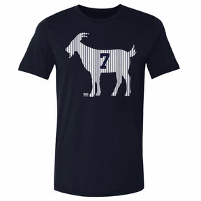 New York Men's Cotton T-Shirt | 500 LEVEL