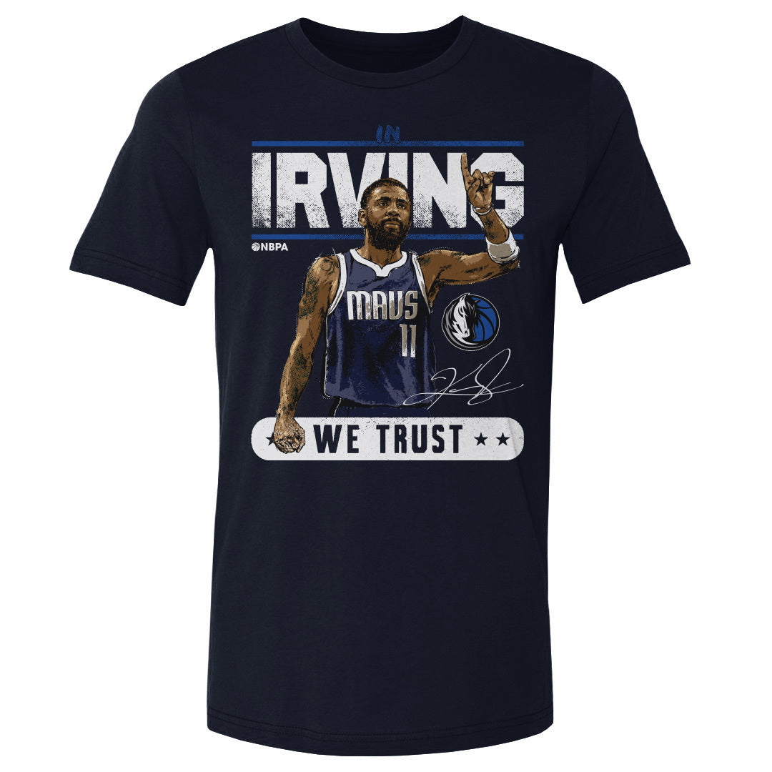 kyrie irving apparel