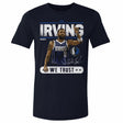 Kyrie Irving Men's Cotton T-Shirt | 500 LEVEL