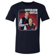 Charlie Coyle Men's Cotton T-Shirt | 500 LEVEL