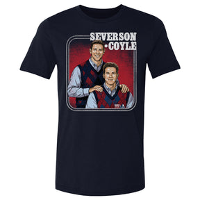 Charlie Coyle Men's Cotton T-Shirt | 500 LEVEL