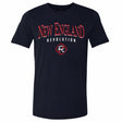 New England Revolution Men's Cotton T-Shirt | 500 LEVEL