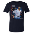 James Wood Men's Cotton T-Shirt | 500 LEVEL