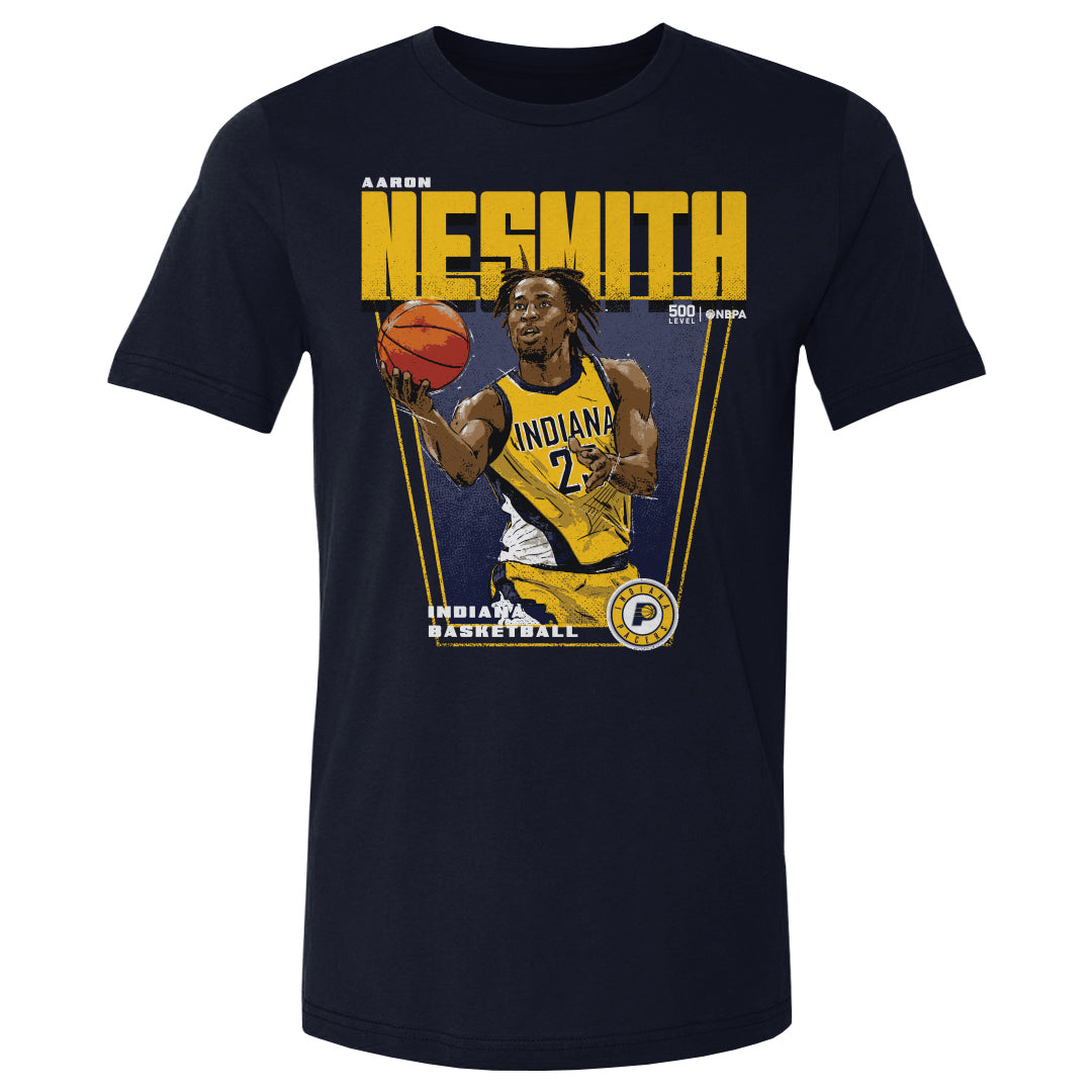Aaron Nesmith Men's Cotton T-Shirt | 500 LEVEL