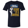 Reggie Jackson Men's Cotton T-Shirt | 500 LEVEL