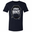 Rome Odunze Men's Cotton T-Shirt | 500 LEVEL