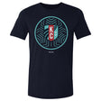 Kansas City Current Men's Cotton T-Shirt | 500 LEVEL