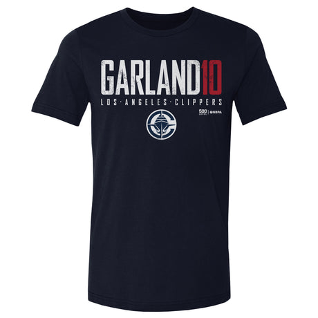 Darius Garland Men's Cotton T-Shirt | 500 LEVEL