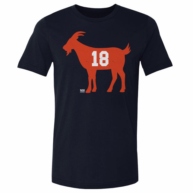 Denver Men's Cotton T-Shirt | 500 LEVEL