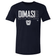Gemma DiMasi Men's Cotton T-Shirt | 500 LEVEL