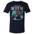 Croix Bethune Men's Cotton T-Shirt | 500 LEVEL