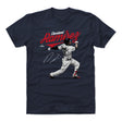 Jose Ramirez Men's Cotton T-Shirt | 500 LEVEL