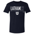 Elise Latham Men's Cotton T-Shirt | 500 LEVEL